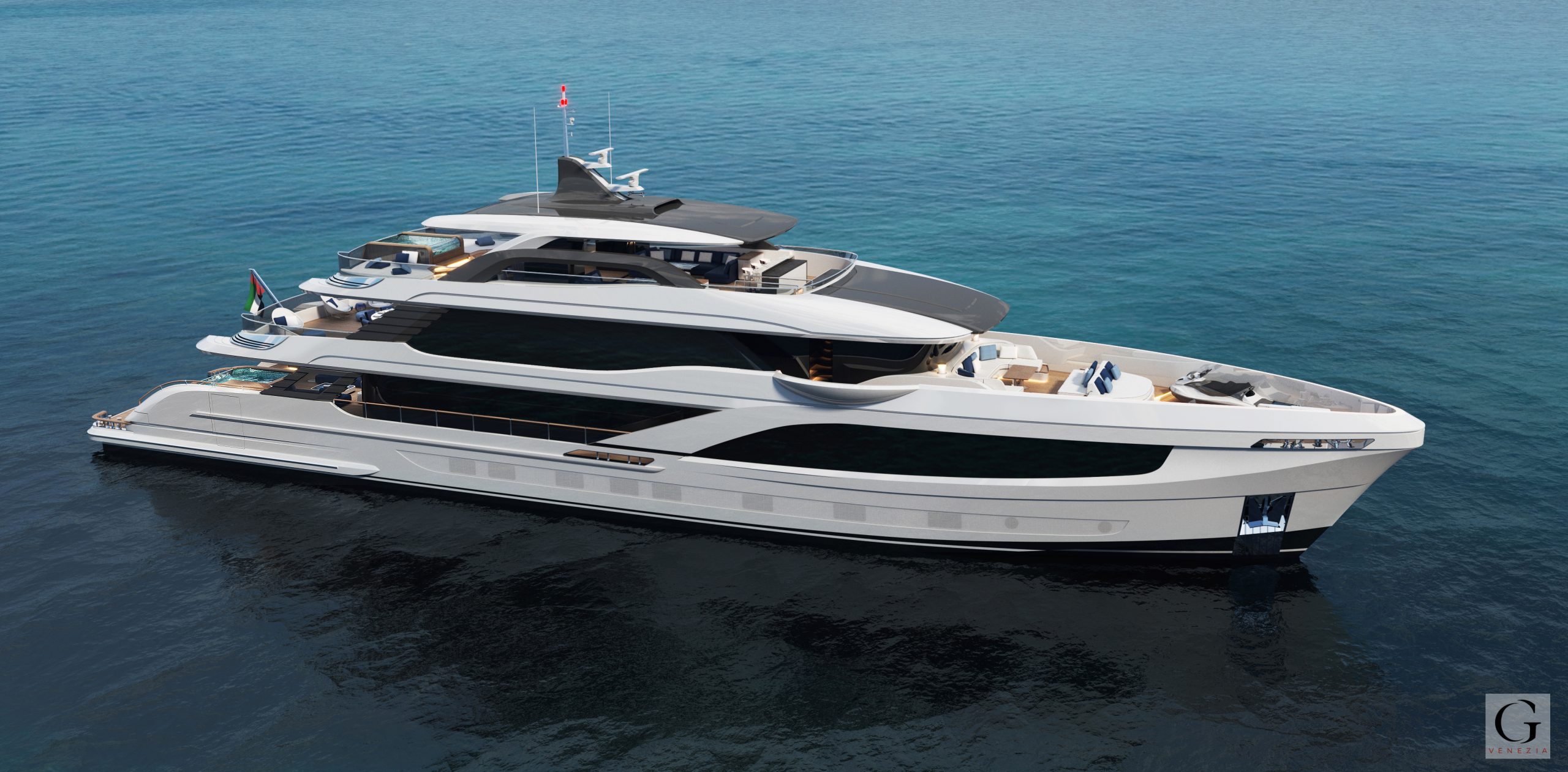 Majesty 145