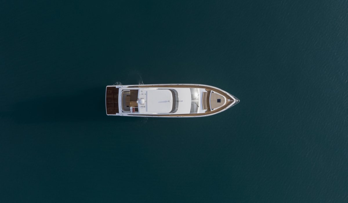 Majesty 62 Ngoai that 1