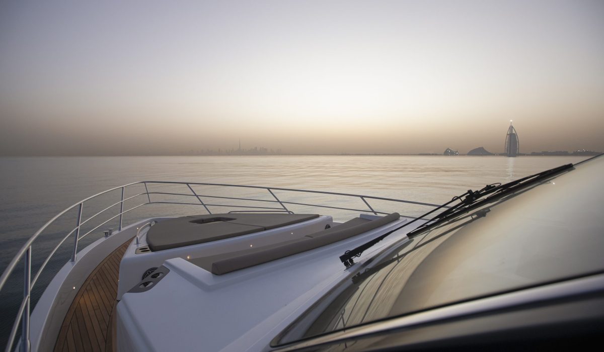 Majesty 62 Ngoai that 3