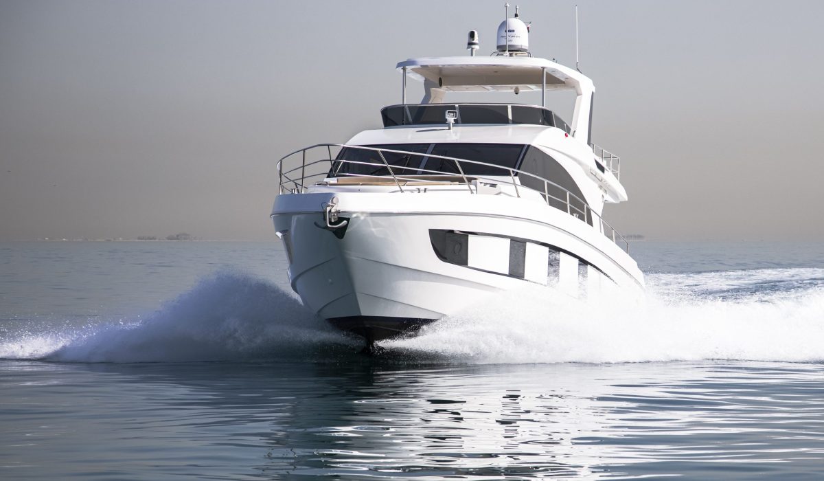 Majesty 62 Ngoai that 4