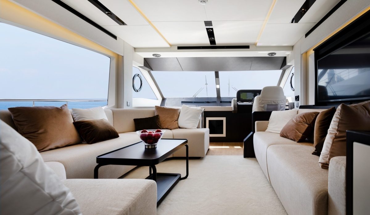 Majesty 62 Noi that 9